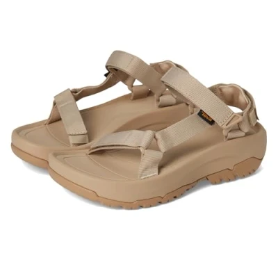 Image of Teva Women&#039;s Hurricane XLT 2 Ampsole Sandal, Sesame, 7