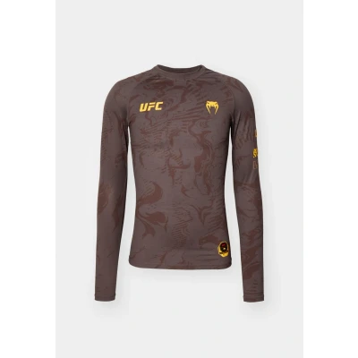 Image of Venum UFC Fusion Fight Week Men&#039;s Performance Long Sleeve Rashguard