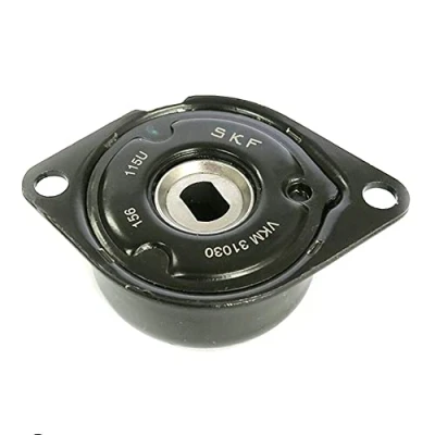 Image of Tensioner Pulley, v ribbed belt SKF VKM 31030