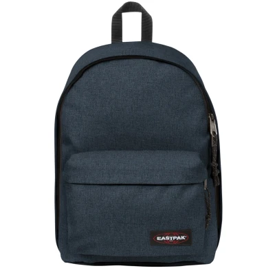 Image of Eastpak OUT OF Office Rucksack, Size: One Size, Triple denim