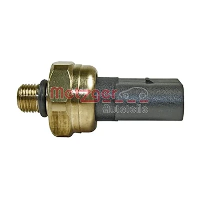 Image of Sensor, fuel pressure METZGER 0906325