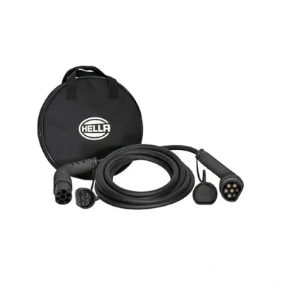 Image of Charging Cable, electric vehicle HELLA 8KE 358 255 041