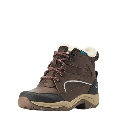Image of Ariat waterproof shoes Telluride Insulated