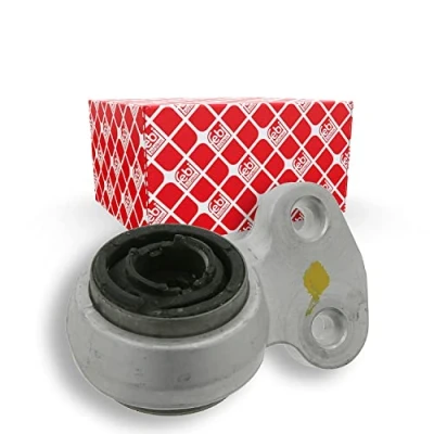Image of Control Arm /Trailing Bush FEBI BILSTEIN 18687