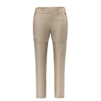 Image of Salewa Women&#039;s Puez Talvena DST 2/1 Pant W Apparel