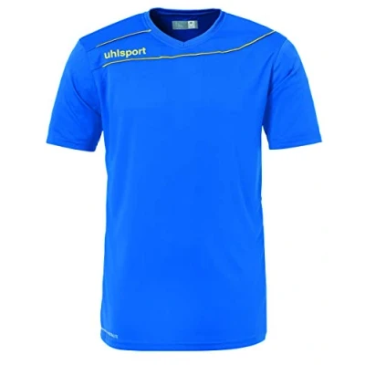 Image of uhlsport Men&#039;s Stream 3.0 Jersey
