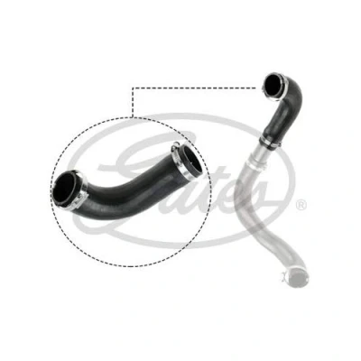 Image of Charger Air Hose GATES 09 0620