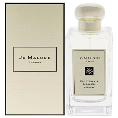 Image of Jo Malone London Honeysuckle and Davana Cologne 100ml