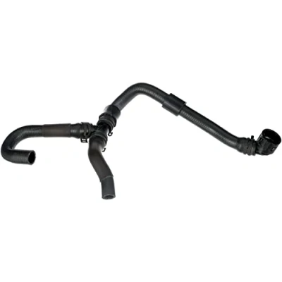 Image of Radiator Hose GATES 05 2913