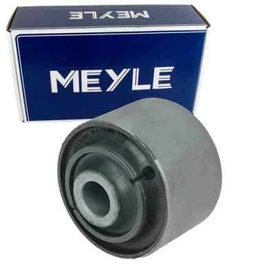 Image of Control Arm /Trailing Bush MEYLE 32 14 710 0002