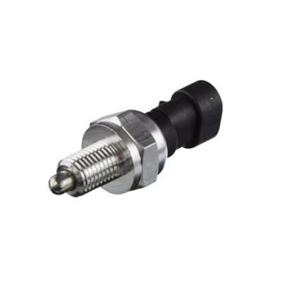 Image of Switch, reverse light HELLA 6LF 007 356 001