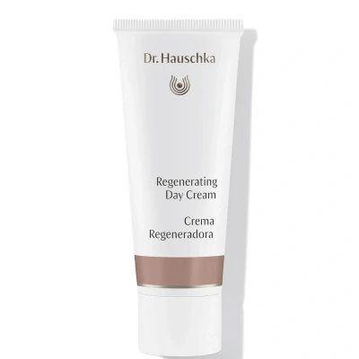Image of Dr Hauschka Regenerating Day Cream 40ml