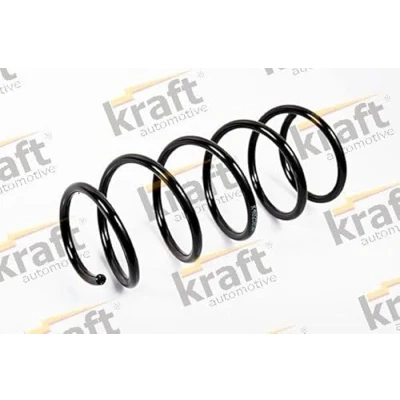 Image of Suspension Spring KRAFT AUTOMOTIVE 4025050