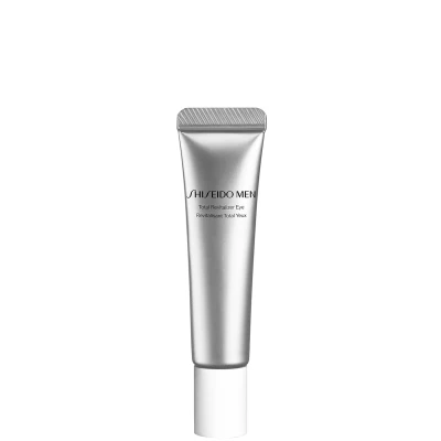 Image of Shiseido Men&#039;s Total Revitalizer Eye 15ml
