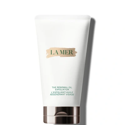 Image of La Mer The Renewal Oil Exfoliator 100ml