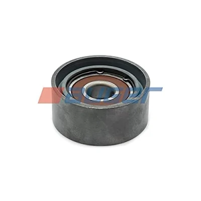 Image of Tensioner Pulley, V ribbed belt AUGER 67775