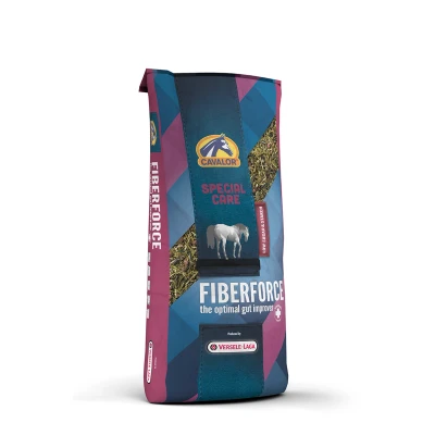 Image of Cavalor Fiberforce 15kg