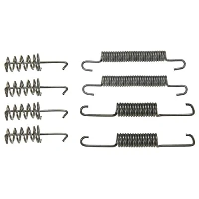 Image of Accessory Kit, parking brake shoes TRW SFK308