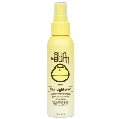 Image of Sun Bum Blonde Hair Lightener