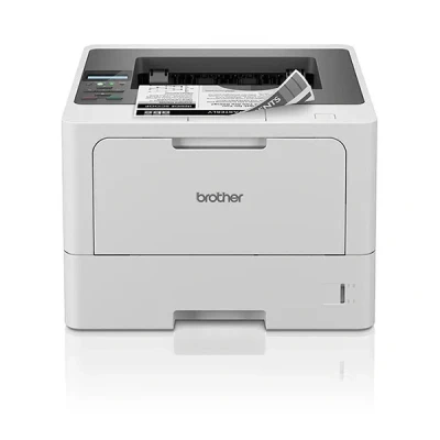 Image of BROTHER HLL5210DWRE1