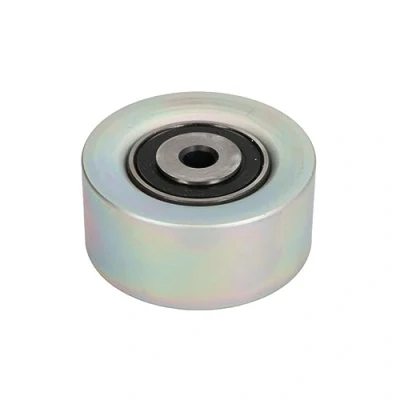 Image of Tensioner Pulley, v ribbed belt INA 531 0550 10