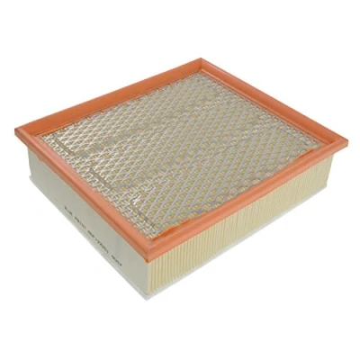 Image of Air Filter BLUE PRINT ADF122201