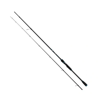 Image of Salmo Hornet Pro Medium 240cm 10 40g 2pc Spinning rod
