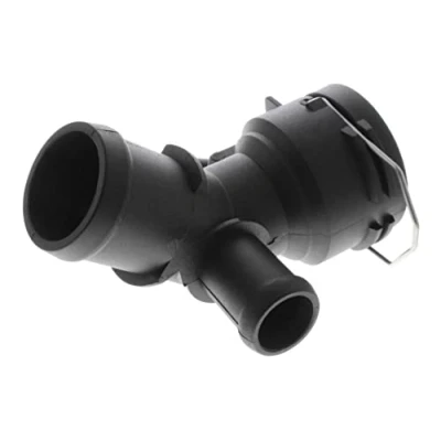 Image of Coolant Flange VAICO V10 5207