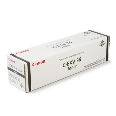 Image of Canon IR6055 Toner Catridge Black