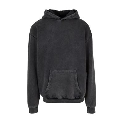 Image of Urban Classics Hoodie, Men&#039;s, Size: Large, Black
