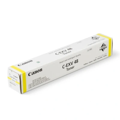 Image of Canon C EXV 48 Laser Cartridge