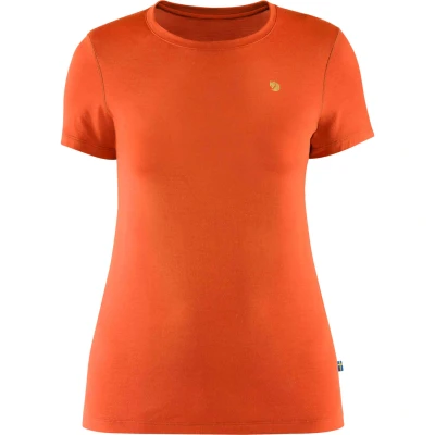 Image of Fjallraven Bergtagen Thinwool SS Women Baselayer