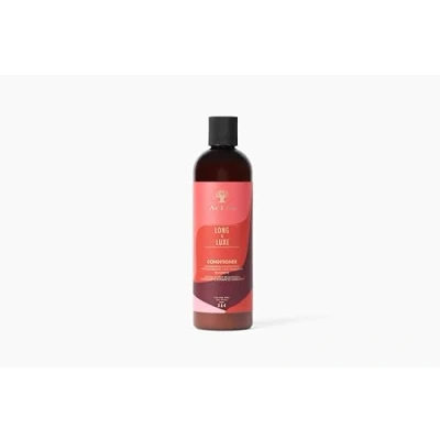 Image of As I Am Long and Luxe Conditioner 355ml