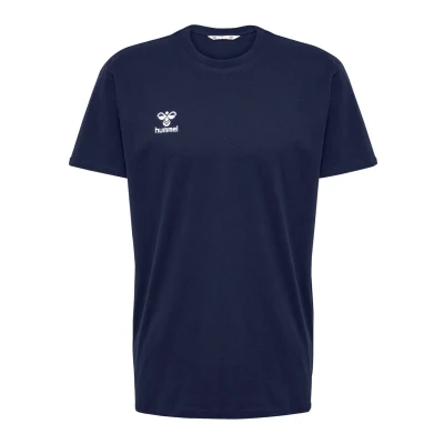 Image of hummel Men&#039;s T Shirt S/S Hmlgo Multisport Size