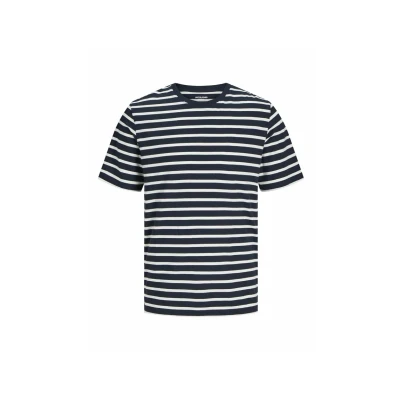 Image of Jack &amp; Jones TEE Oneck NOOS Basic Tshirt Navy blazer, Men&#039;s, Size: XXL, blazer