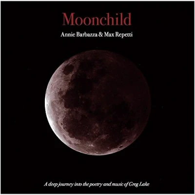 Image of Moonchild [VINYL]