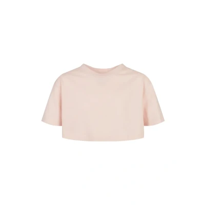 Image of Urban Classics Basic Tshirt for kids, Size: 9 10y, Pink