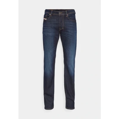 Image of Diesel Larkee Straight leg jeans, Men&#039;s, Size: 27x34, 01