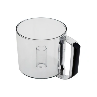 Image of Magimix Mixing bowl le mini + chrome 17276