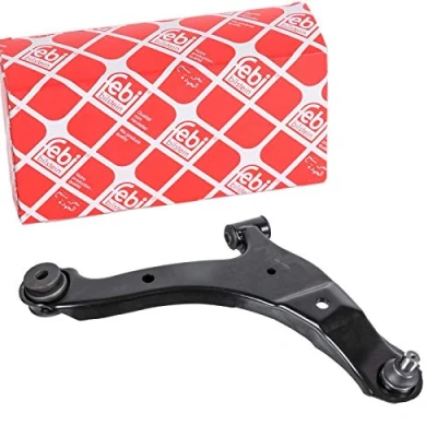 Image of Track Control Arm FEBI BILSTEIN 41053