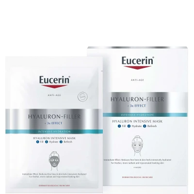 Image of Eucerin Hyaluron Filler Sheet Mask