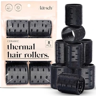 Image of Kitsch Ceramic Thermal Roller Variety Pack