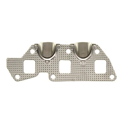 Image of Gasket, exhaust manifold AJUSA 13043300