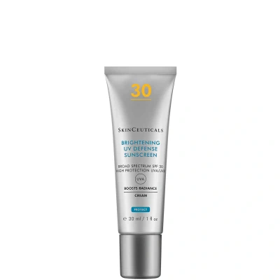 Image of SkinCeuticals Brightening UV Defense SPF30 Sunscreen Protection 30ml