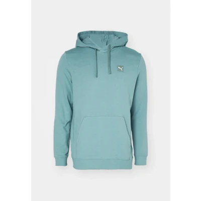 Image of PUMA Men&#039;s Ess Elevated Hoodie Tr Hoodies (pack of 1)
