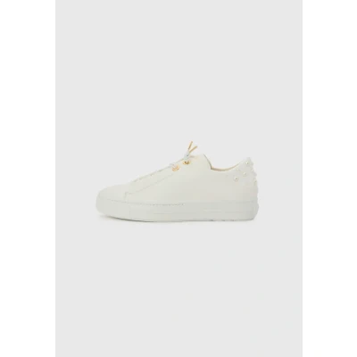Image of Paul Green Women&#039;s Low Top Trainers, White 04x, 37 EU