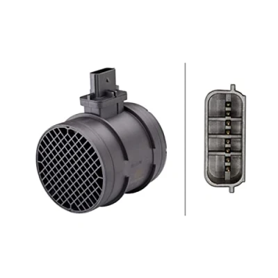 Image of Air Mass Sensor HELLA 8ET 358 095 691