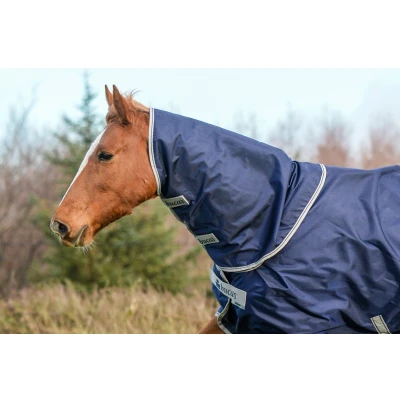 Image of Bucas Atlantic Combi Neck Navy