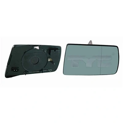 Image of mirror Glass, outside TYC 321 0017 1