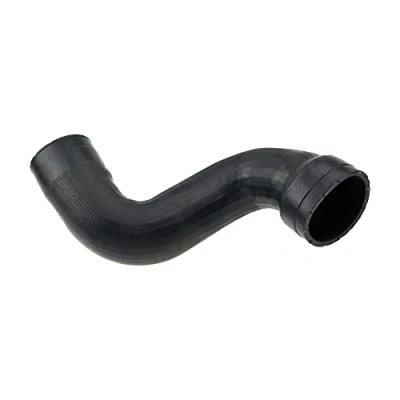 Image of Charger Air Hose GATES 09 0781